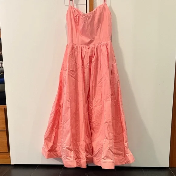 House of CB Pink Dress - Picture 2 of 3